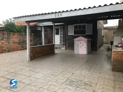 Casa com 4 Quartos à venda, 225m² no Serraria, Porto Alegre