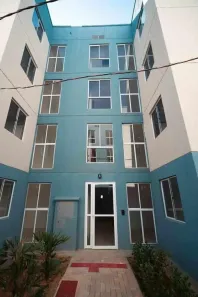 Apartamento com 2 Quartos à venda, 50m² no Caiapós, Contagem