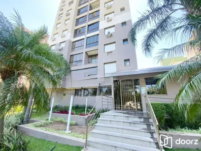 Apartamento com 2 Quartos à venda, 61m² no Jardim Botânico, Porto Alegre