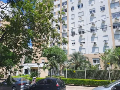 Apartamento com 3 Quartos à venda, 68m² no Jardim Carvalho, Porto Alegre