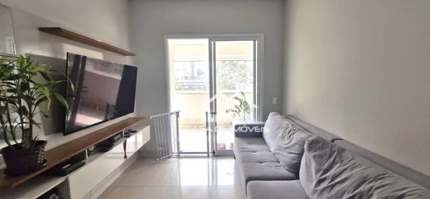 Apartamento com 2 Quartos à venda, 86m² no Jardim Caboré, São Paulo