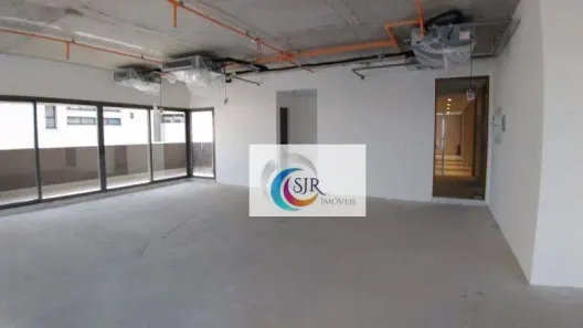 Sala Comercial para venda ou aluguel, 101m² no Jardim Paulista, São Paulo