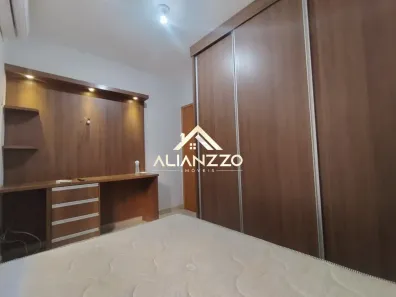 Apartamento com 1 Quarto para alugar, 40m² no Nova Aliança, Ribeirão Preto