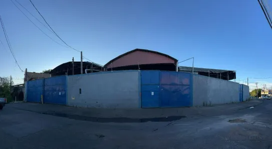 Galpão/Depósito/Armazém para alugar, 905m² no Jardim Campos Elíseos, Campinas