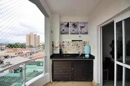 Cobertura com 3 Quartos à venda, 180m² no Paulicéia, São Bernardo do Campo