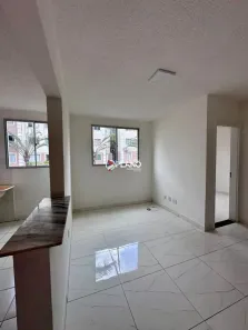 Apartamento com 1 Quarto para alugar, 35m² no 35º BI, Feira de Santana