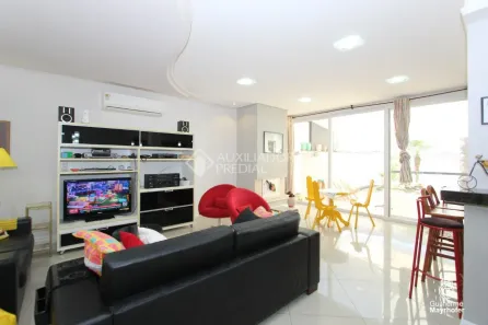 Casa de Condomínio com 3 Quartos à venda, 222m² no Sarandi, Porto Alegre