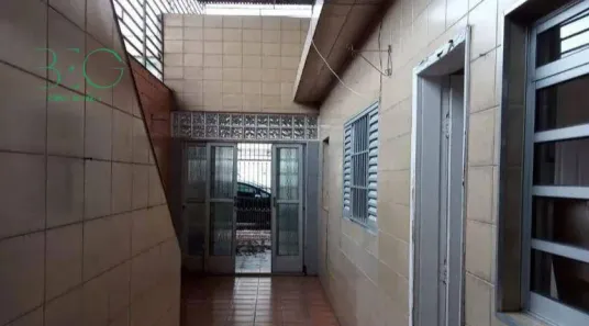 Casa de Condomínio com 3 Quartos à venda, 200m² no Jardim Brasil (Zona Norte), São Paulo