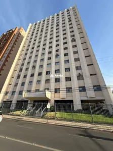 Apartamento com 3 Quartos à venda, 220m² no Nossa Senhora da Abadia, Uberaba