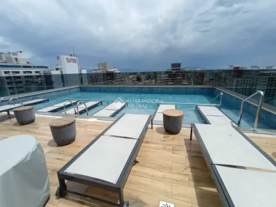 Apartamento com 2 Quartos à venda, 70m² no Centro, Florianópolis