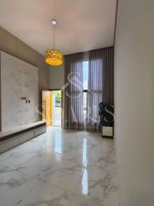 Casa de Condomínio com 3 Quartos à venda, 110m² no Heimtal, Londrina