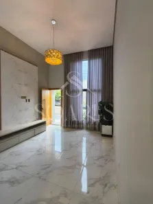 Casa de Condomínio com 3 Quartos à venda, 110m² no Heimtal, Londrina