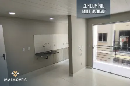 Apartamento com 2 Quartos à venda, 42m² no Maguari, Ananindeua