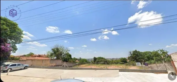 Lote/Terreno para alugar, 2200m² no Jardim Simus, Sorocaba