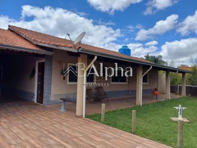 Casa com 3 Quartos à venda, 400m² no Recanto Maravilha III, Santana de Parnaíba