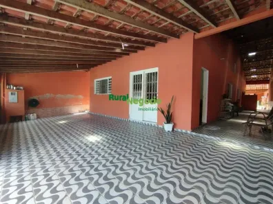Casa com 3 Quartos à venda, 300m² no Bom Sucesso, Pindamonhangaba