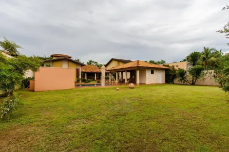 Casa de Condomínio com 4 Quartos à venda, 530m² no Jardim Canadá, Ribeirão Preto
