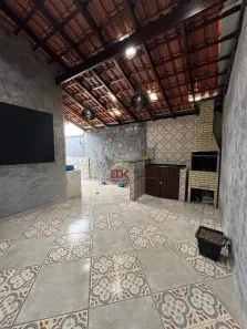 Casa com 2 Quartos à venda, 115m² no Morada dos Nobres, Taubaté