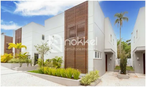 Casa de Condomínio com 4 Quartos à venda, 700m² no Chácara Santo Antônio (Zona Sul), São Paulo