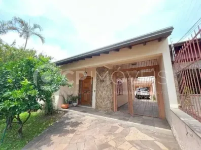 Casa com 3 Quartos à venda, 172m² no Sarandi, Porto Alegre