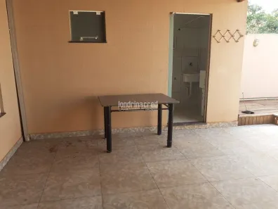 Casa de Condomínio com 2 Quartos à venda, 95m² no Heimtal, Londrina