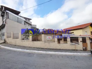 Casa com 4 Quartos à venda, 140m² no Cidade Domitila, São Paulo