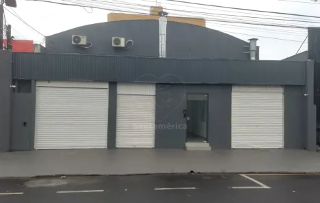 Sala Comercial para alugar, 260m² no Jardim Higienópolis, Londrina
