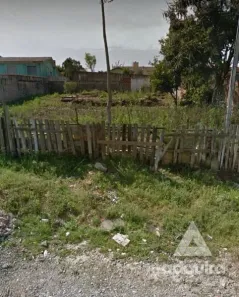 Lote/Terreno à venda, 375m² no Nova Rússia, Ponta Grossa