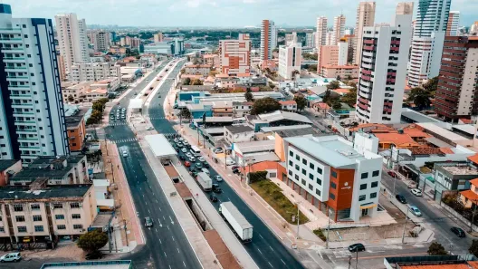 Ponto Comercial para alugar, 39m² no Fátima, Fortaleza