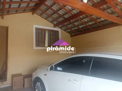 Casa com 3 Quartos à venda, 70m² no Bosque dos Eucaliptos, São José dos Campos