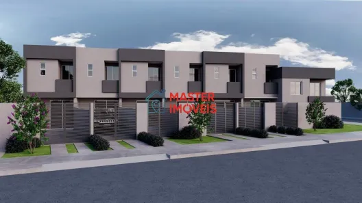 Casa com 3 Quartos à venda, 118m² no Santa Helena (Barreiro), Belo Horizonte