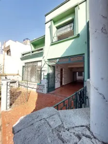 Sobrado com 3 Quartos para alugar, 248m² no Vila Bertioga, São Paulo