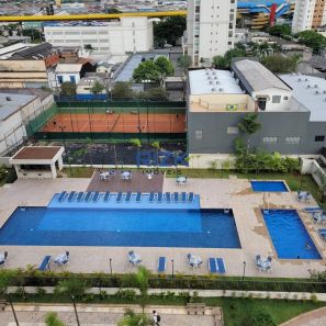 Apartamento com 3 Quartos à venda, 94m² no Ipiranga, São Paulo