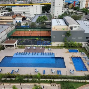 Apartamento com 3 Quartos à venda, 94m² no Ipiranga, São Paulo