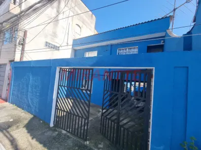 Sobrado com 3 Quartos à venda, 157m² no Cidade São Mateus, São Paulo