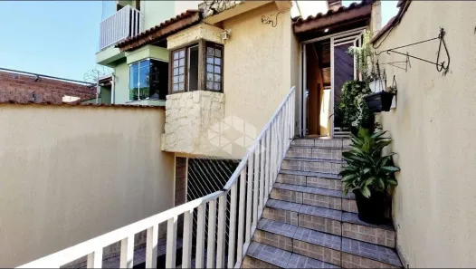 Casa com 3 Quartos à venda, 220m² no Vila Maria Luisa, São Paulo