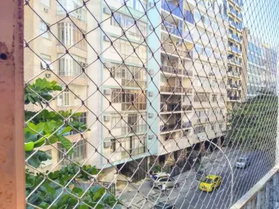 Apartamento com 3 Quartos à venda, 90m² no Copacabana, Rio de Janeiro