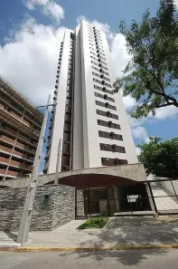 Apartamento com 3 Quartos à venda, 116m² no Casa Amarela, Recife