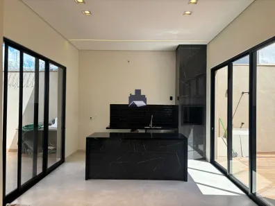Casa com 3 Quartos à venda, 130m² no Residencial Setsul II, São José do Rio Preto