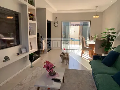 Casa com 2 Quartos à venda, 166m² no Campo Grande, Rio de Janeiro