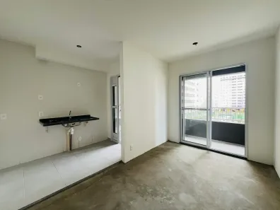 Apartamento com 2 Quartos à venda, 42m² no Vila Vermelha, São Paulo