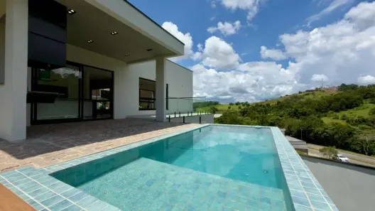 Casa de Condomínio com 3 Quartos à venda, 219m² no Condominio Quintas da Boa Vista, Atibaia