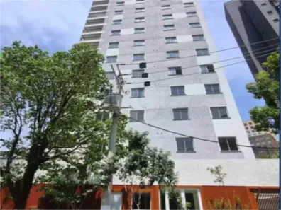 Apartamento com 2 Quartos para alugar, 39m² no Jardim Panorama, São Paulo