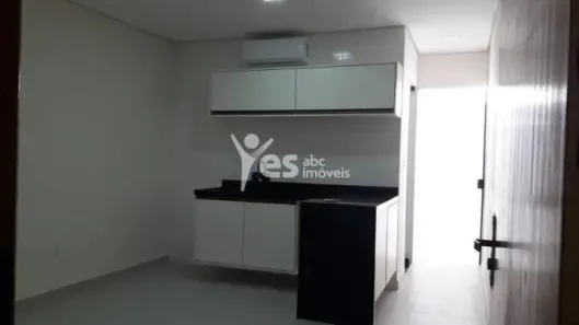 Ponto Comercial com 1 Quarto para alugar, 28m² no Parque das Nações, Santo André
