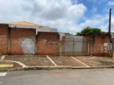 Lote/Terreno à venda, 214m² no Residencial Palmeira Real, Limeira