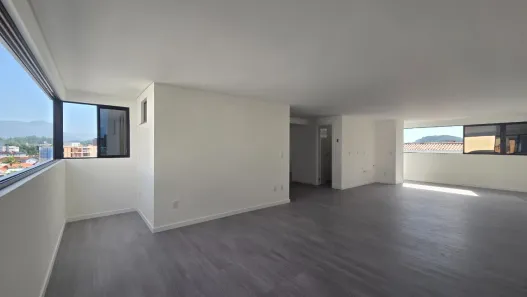 Cobertura com 4 Quartos à venda, 123m² no Costa e Silva, Joinville
