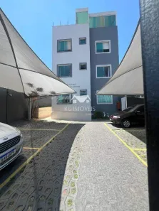 Cobertura com 3 Quartos à venda, 101m² no Diamante (Barreiro), Belo Horizonte