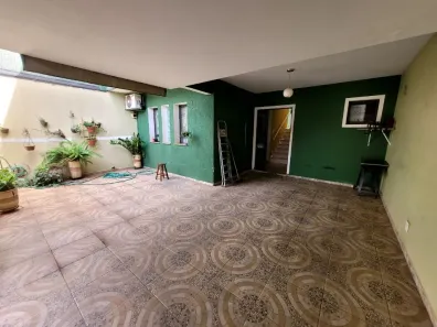 Casa com 3 Quartos à venda, 120m² no Jardim Monumento, Piracicaba