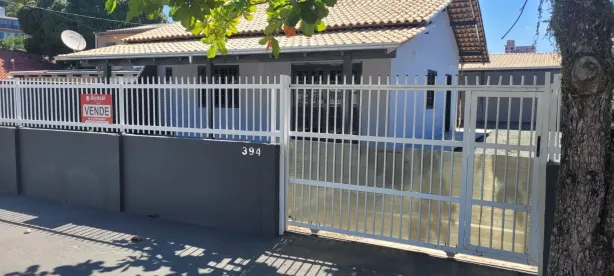 Casa com 3 Quartos à venda, 140m² no Centro, Penha