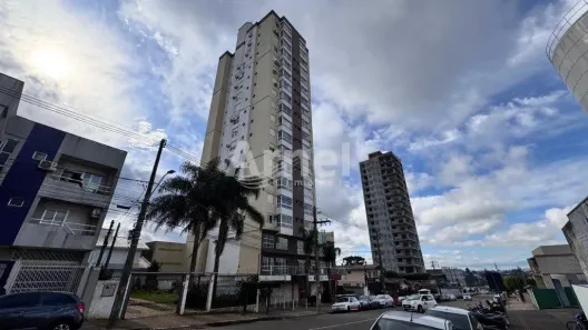 Apartamento com 1 Quarto para alugar, 56m² no Santa Maria, Passo Fundo